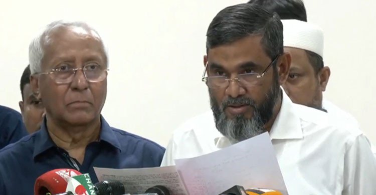 ৬ জুনের আগে শেষ করতে হবে স্থানীয় সরকার নির্বাচন: ইসি সানাউল্লাহ