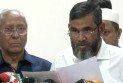 ৬ জুনের আগে শেষ করতে হবে স্থানীয় সরকার নির্বাচন: ইসি সানাউল্লাহ