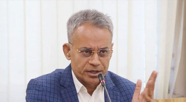 লঞ্চভাড়া বাড়ল সাড়ে ৭ শতাংশ, রেলের ভাড়া নিয়ে এখনো সিদ্ধান্ত হয়নি