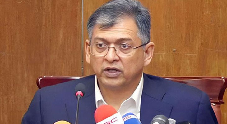 চাঁদাবাজির মামলায় আসামিদের এক সপ্তাহও কারাগারে রাখা যাচ্ছে না: স্বরাষ্ট্রমন্ত্রী