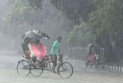 সারাদেশে টানা পাঁচ দিন বৃষ্টির আভাস, কোথাও হতে পারে ভারী বর্ষণ