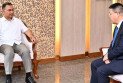 বাংলাদেশের উন্নয়ন ও সহযোগিতায় চীনের সমর্থন অব্যাহত থাকবে: রাষ্ট্রদূত ইয়াও ওয়েন