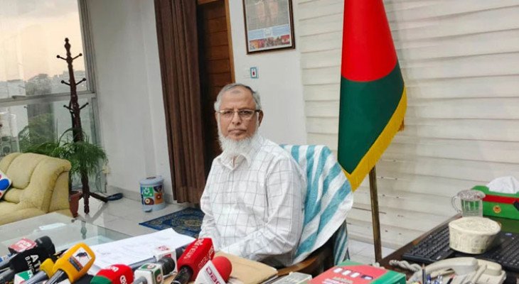 পরীক্ষা শেষে জানুয়ারিতে স্থানীয় সরকার নির্বাচন, ভাবছে ইসি