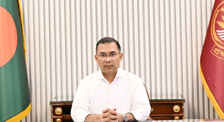 বিশ্বমানের পর্যটন শিল্প গড়তে সরকারের অগ্রাধিকার, বললেন প্রধানমন্ত্রী