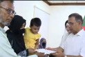 হাটহাজারীতে গোলা বিস্ফোরণে শহীদ দুই সেনার পরিবারকে প্রধানমন্ত্রীর সহায়তা