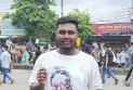 বিদ্যুৎ বিল নিয়ে স্ট্যাটাস, আ.লীগের মিছিলের মামলায় এনসিপি নেতা গ্রেফতার