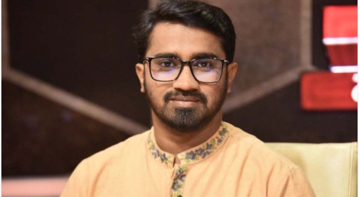 আ.লীগ ফিরলে জামায়াত নেতাদের ফের ফাঁসি হতে পারে: রাশেদ খাঁন