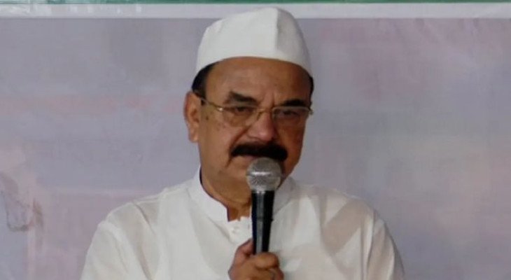 আপা ঘন ঘন আওয়াজ দেন, সাহস থাকলে আসিয়া পড়েন: গয়েশ্বর