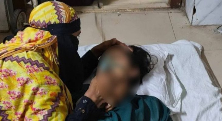 কলাপাড়ায় মাধ্যমিক বিদ্যালয়ে অসুস্থ হয়ে হাসপাতালে অসংখ্য শিক্ষার্থী