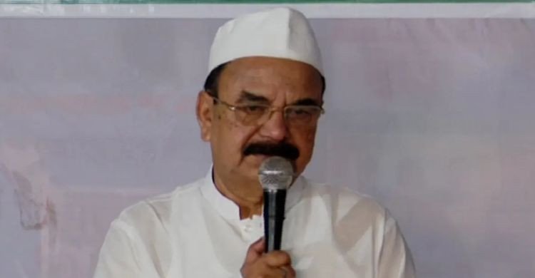 আপা ঘন ঘন আওয়াজ দেন, সাহস থাকলে আসিয়া পড়েন: গয়েশ্বর