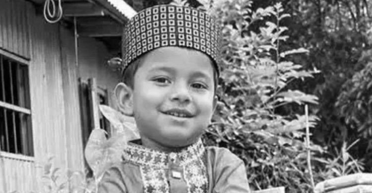 নানার সঙ্গে আর বরিশাল যাওয়া হলো না মাহিনের