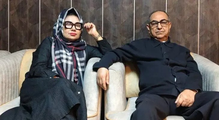 স্বাস্থ্য পরীক্ষার জন্য মালয়েশিয়া গেলেন মির্জা আব্বাস