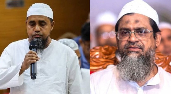 সমকামী সহিংসতা প্রতিরোধে ৩৭৭ ধারা কার্যকরের দাবি ৬০০ আলেমের
