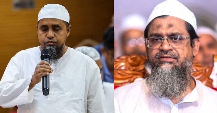 সমকামী সহিংসতা প্রতিরোধে ৩৭৭ ধারা কার্যকরের দাবি ৬০০ আলেমের