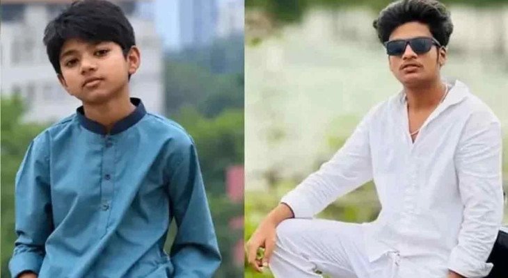 অপ্রতিম হত্যা: আটক আনাসকে ছেড়ে দিয়েছে এসআরবি