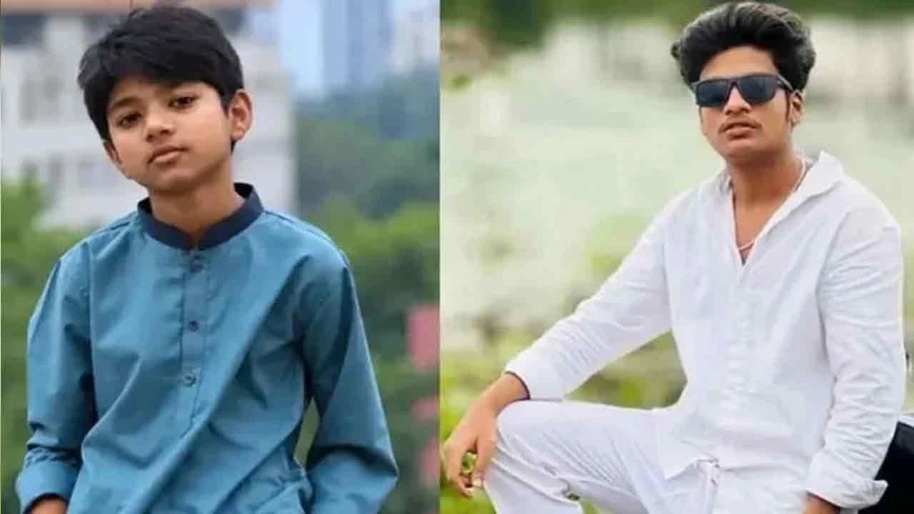 অপ্রতিম হত্যা: আটক আনাসকে ছেড়ে দিয়েছে এসআরবি
