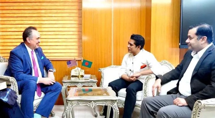 গণমাধ্যমের স্বাধীনতা অক্ষুণ্ন রেখেই কাজ করছে সরকার: তথ্যমন্ত্রী