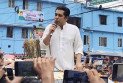 আওয়ামী লীগ দেশের অর্থনীতির কোমর ভেঙে দিয়ে গেছে: তথ্যমন্ত্রী