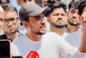 রাড্ডা ক্লিনিক দখল করতে দেওয়া হবে না, ধ্বংসস্তূপেই চলবে চিকিৎসা: আসিফ