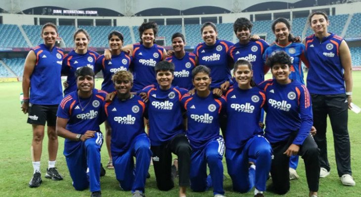 নাকভির কাছ থেকে ট্রফি না নেওয়ার কারণ জানাল বিসিসিআই