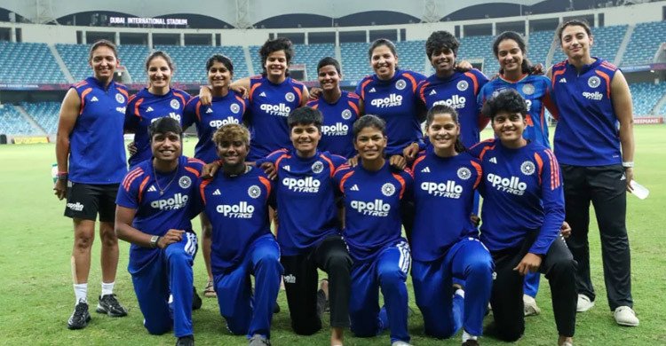 নাকভির কাছ থেকে ট্রফি না নেওয়ার কারণ জানাল বিসিসিআই