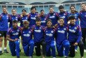 নাকভির কাছ থেকে ট্রফি না নেওয়ার কারণ জানাল বিসিসিআই