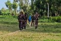 সীমান্তে বিএসএফের গুলিতে নিহত বাংলাদেশি যুবকের মরদেহ দেশে ফেরত
