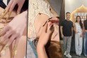 অন্যের শরীর চুলকে দিয়েই মাসে আয় ১৮ লাখ টাকা!