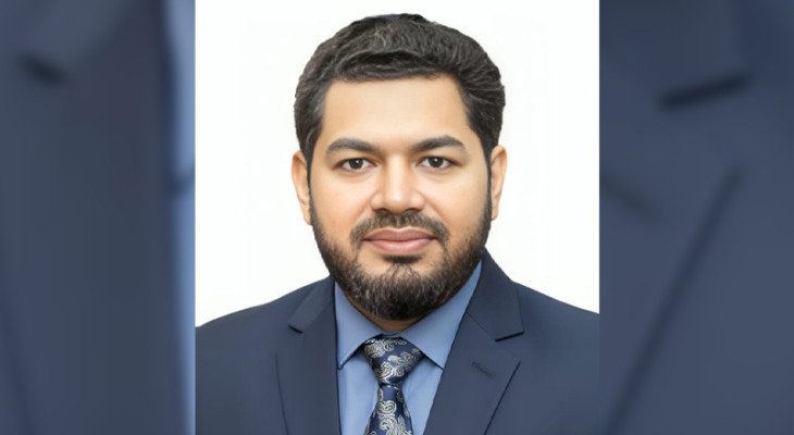 দর্শনা পৌরসভার সংস্কার কার্যক্রমে একজন মানবিক কর্মকর্তার দৃষ্টান্ত