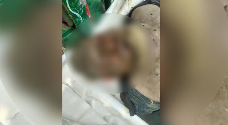 নিখোঁজের ৯ দিন পর চুয়াডাঙ্গার মাথাভাঙ্গা নদী থেকে মরদেহ উদ্ধার