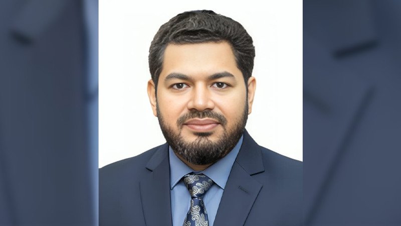 দর্শনা পৌরসভার সংস্কার কার্যক্রমে একজন মানবিক কর্মকর্তার দৃষ্টান্ত