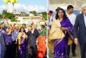 চুয়াডাঙ্গায় জেলা প্রশাসক গোল্ডকাপের উদ্বোধনে সাংবাদিকদের বাধা, আয়োজন ঘিরে ক্ষোভ