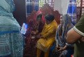 বিয়ের আয়োজনের মধ্যেই অসুস্থ কনে, বাবাকে ১০ হাজার টাকা জরিমানা