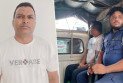 ভারতে যাওয়ার পথে দর্শনা চেকপোস্টে আওয়ামী লীগ নেতা গ্রেপ্তার