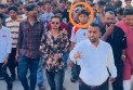 কিশোর গ্যাং লিডারের সঙ্গে ছাত্রদল নেতার ভিডিও ভাইরাল