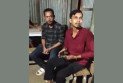 কুমিল্লায় ছিনতাই ও চাঁদা দাবির অভিযোগে ছাত্রদলের দুই নেতা আটক