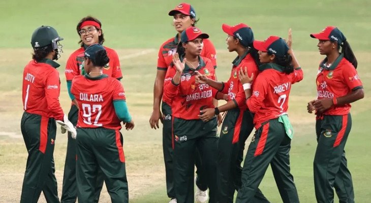 চীনের বিপক্ষে না খেলেই সেমিফাইনালে বাংলাদেশ