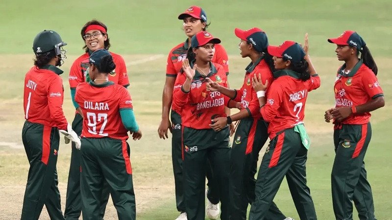 চীনের বিপক্ষে না খেলেই সেমিফাইনালে বাংলাদেশ