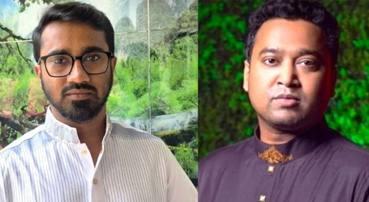 ডাকসুর অনার বোর্ডে নেই গোলাম রাব্বানী-রাশেদের নাম