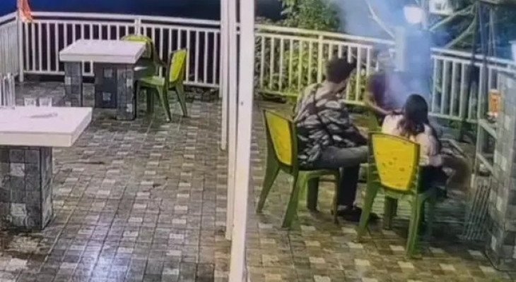দার্জিলিংয়ে হানিমুনে গিয়ে বার্বিকিউয়ের আগুনে দগ্ধ হলেন নববধূ