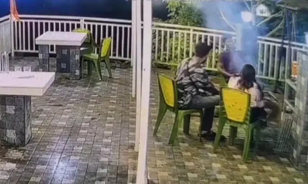দার্জিলিংয়ে হানিমুনে গিয়ে বার্বিকিউয়ের আগুনে দগ্ধ হলেন নববধূ