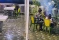 দার্জিলিংয়ে হানিমুনে গিয়ে বার্বিকিউয়ের আগুনে দগ্ধ হলেন নববধূ