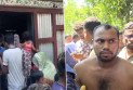 কুমিল্লার দেবিদ্বারে মা ও ৮ মাসের ভাতিজিকে কুপিয়ে হত্যা