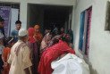 ধামরাইয়ে সিএনজি ও পিকআপের মুখোমুখি সংঘর্ষ, নারী-শিশুসহ নিহত ৩