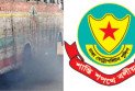 কালো ধোঁয়ার গাড়ি দেখলেই ব্যবস্থা, রাজধানীতে জোরদার ডিএমপির অভিযান
