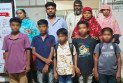 কৌতূহলের বশে বাড়ি থেকে বেরিয়ে দৌলতদিয়ায় গেল ৫ শিশু, অতঃপর...