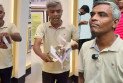 ডাকসু সংগ্রহশালা থেকে জিন্নাহর ছবি সরানো কে এই ঢাবি শিক্ষার্থী?