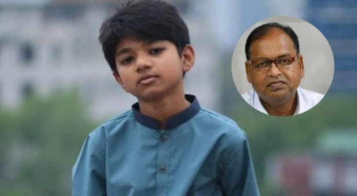 অপ্রতিমের বয়সের সংখ্যা সরকারি ভবনের কপালে লিখে দিতে চান দুদু