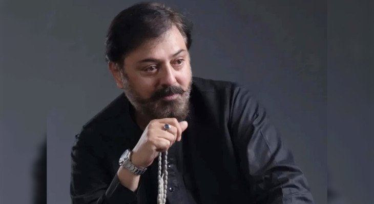 ক্যানসার থেকে বাঁচতে ‘সূরা আর রহমান’ বড় ভূমিকা রেখেছে: নওমান ইজাজ
