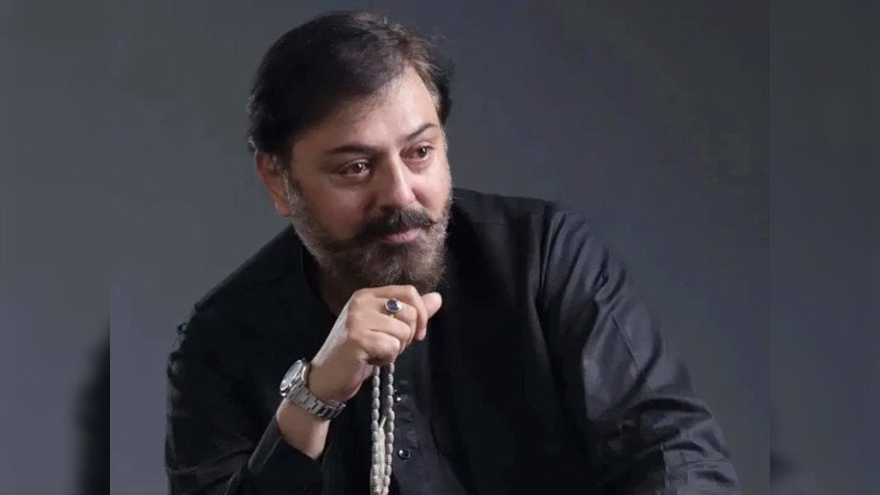 ক্যানসার থেকে বাঁচতে ‘সূরা আর রহমান’ বড় ভূমিকা রেখেছে: নওমান ইজাজ